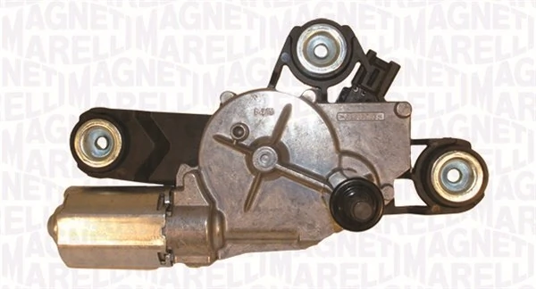 Wiper Motor